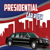 play Presidential Car Rush
