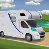 play Camping Forest Parking