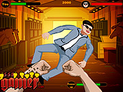 play Gangnam Style Brawl