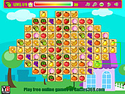 play Fruit Connect 2.1
