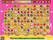 play Fruit Connect 1.1