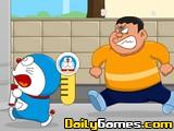 play Doraemon Run Dora Run