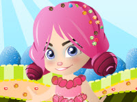 play Sugar Rush Dressup