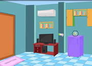 play Escape From Peter Room