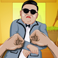 play Gangnam Style Brawl