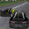 play 3D Bugatti Racing