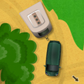 play Camping Forest Parking