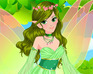 play Green Forest Fairy