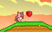 play Mr Pig'S Great Escape