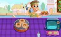 play Mr Bean Street Bakery