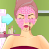 play Dazzling Beauty Spa