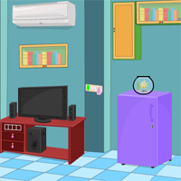 play Escape From Peter Room