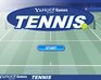 play Yahoo Tennis