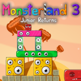 Monsterland 3: Junior Returns