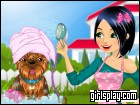 play Doggy Day Spa