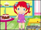 play Candy House Decorating