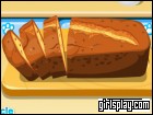 play Make Pumpkin Bread