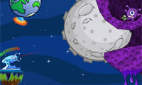 play Space Monsters
