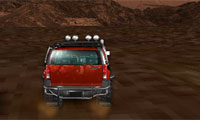 play Hummer Race 3D