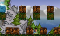 play Brainless Zombie