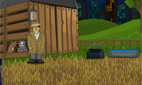 play Harry Quantum