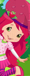 play Strawberry Shortcake Dress Up