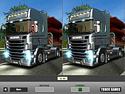play Truck Difference 2
