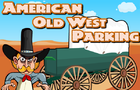 play Old West Parking