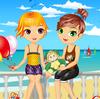 play Have Fun With Siblings