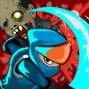 play Ninja Vs Zombies 2