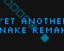 play Yet Another Snake Remake