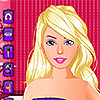 play Lovely Barbie Fashion