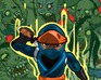 play Ninja Vs Zombies 2