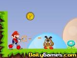 play Mario Robot