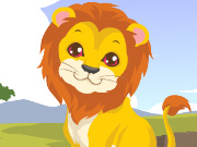 play Lion Care