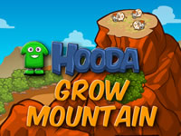 play Hooda Grow Mountain