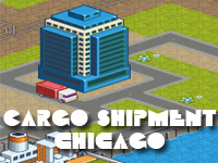 Cargo Shipment Chicago