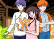 play Fruits Basket Trio