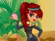 play Nefera Dress Up