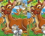 play Bambi Difference