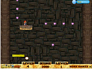 play Mario On Trouble