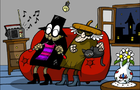 play Grand Banda