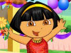 play Dora'S Birthday Party