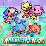 play Rocketpets