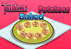 play Twice Baked Potatoes