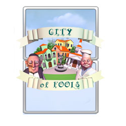 play City Of Fools