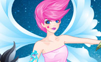 play Fairy Dress Up