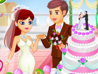 play Wedding Cake