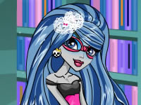 play Intellectual Ghoulia Style