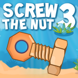 play Screw The Nut 3